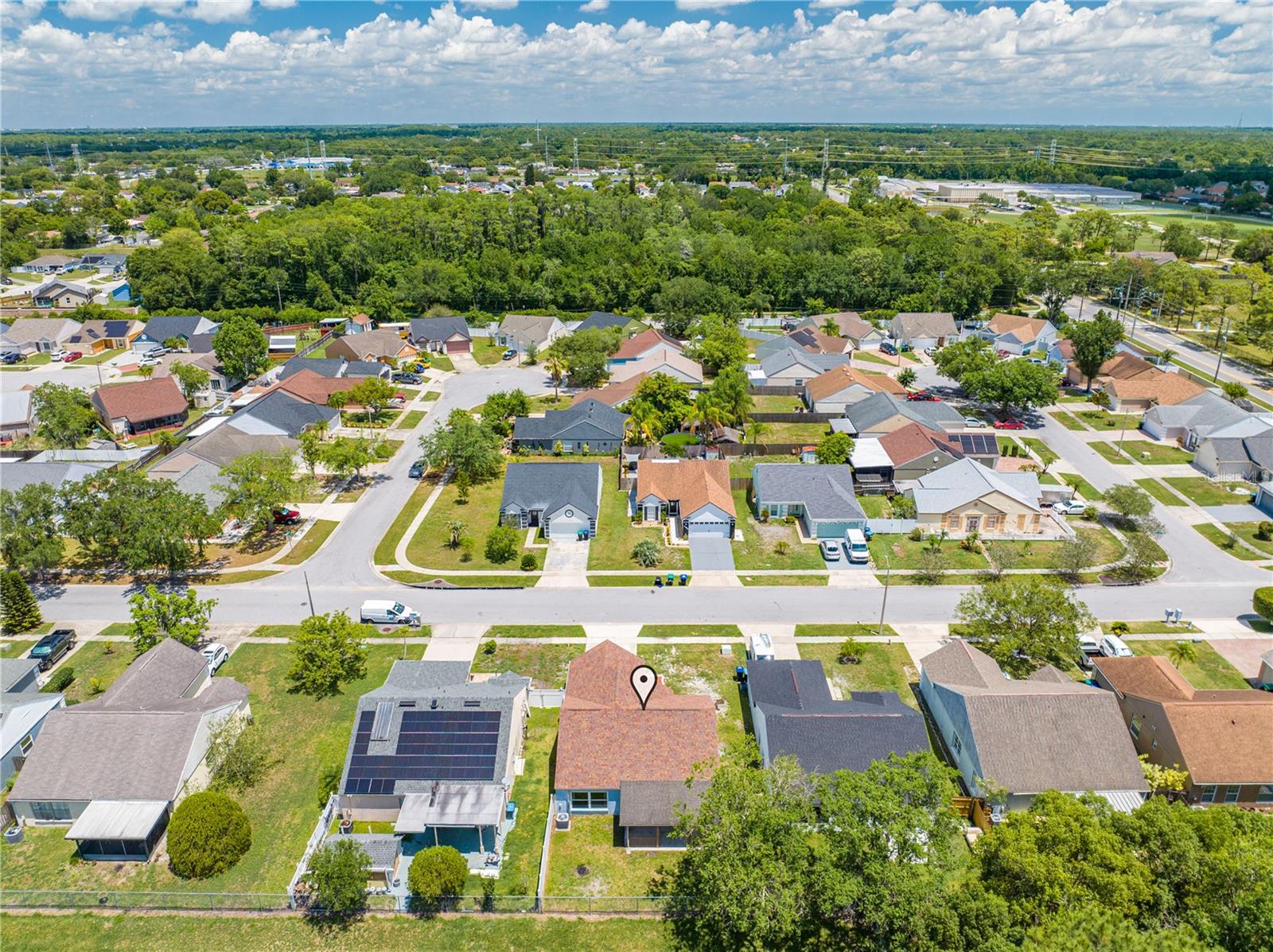Image 39 of 49 For 8322 Cascade Oaks Drive