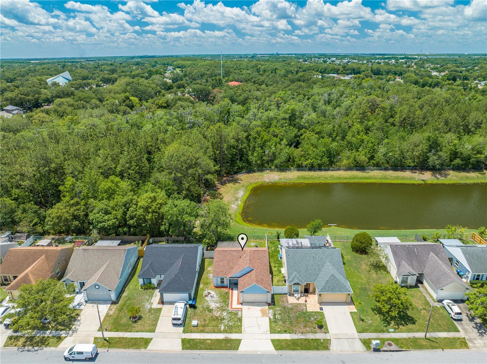 Image 42 of 49 For 8322 Cascade Oaks Drive