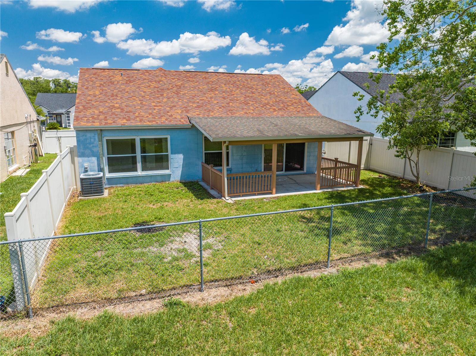 Image 45 of 49 For 8322 Cascade Oaks Drive