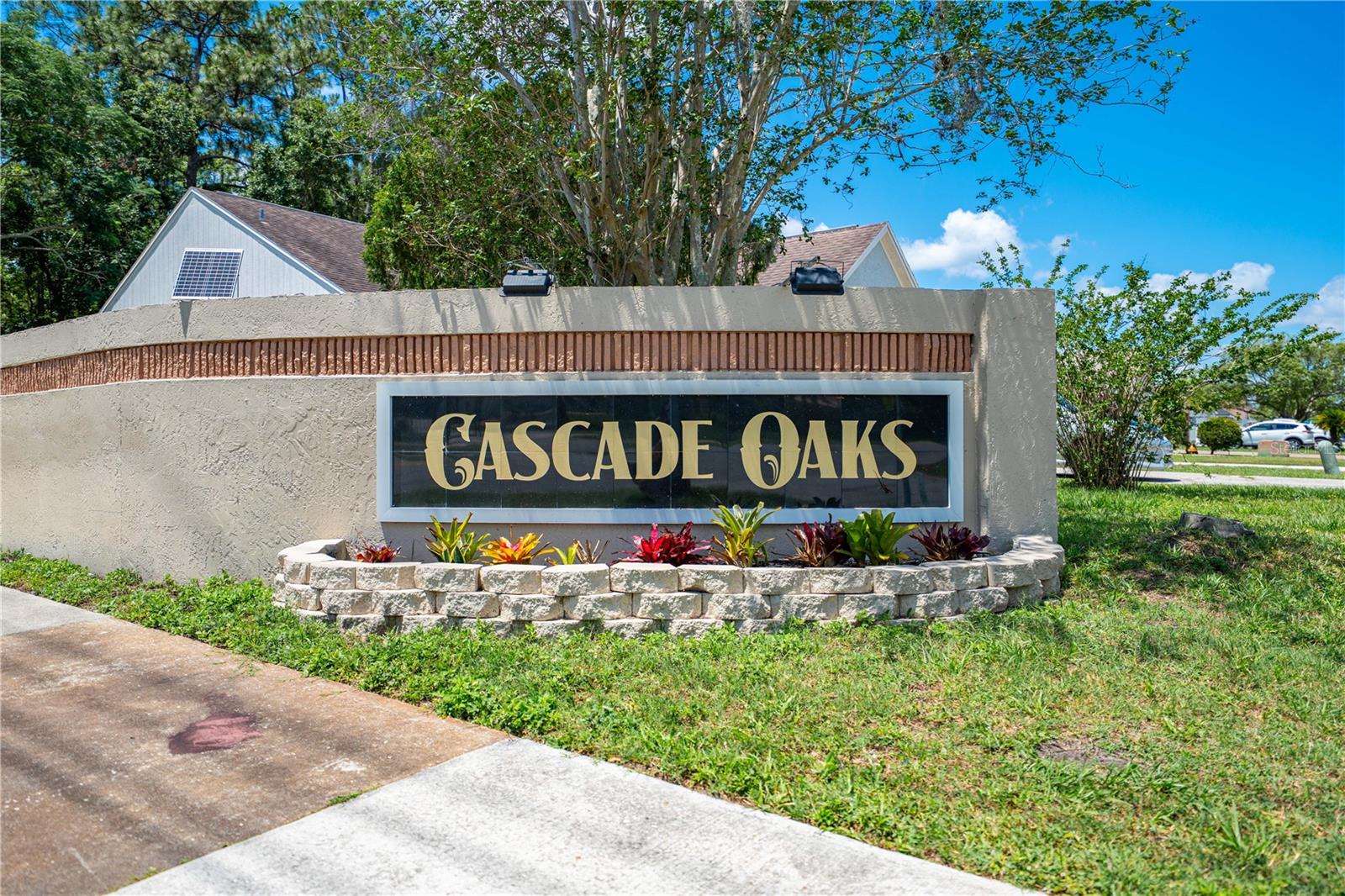 Image 49 of 49 For 8322 Cascade Oaks Drive