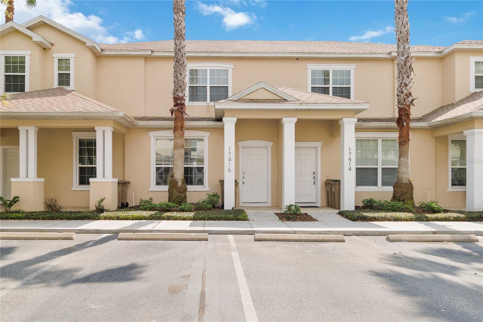 Details for 17416 Placidity Avenue, CLERMONT, FL 34714