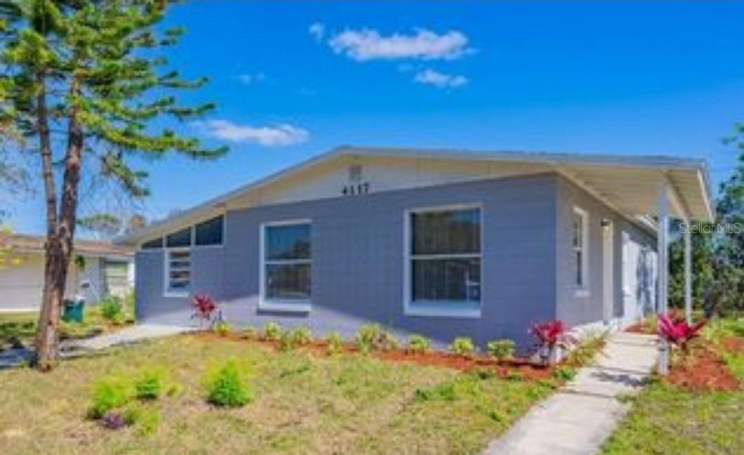 Details for 4117 Kopsia Drive, ORLANDO, FL 32822