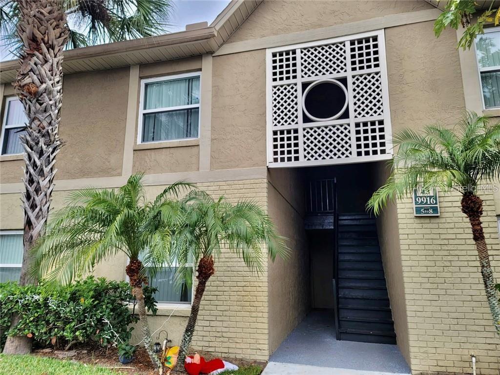 Details for 9916 Sweepstakes Lane 7, ORLANDO, FL 32837
