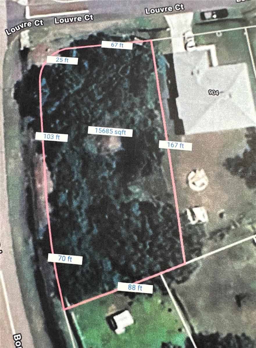 Listing Details for  0 Louvre Ct  , KISSIMMEE, FL 34759