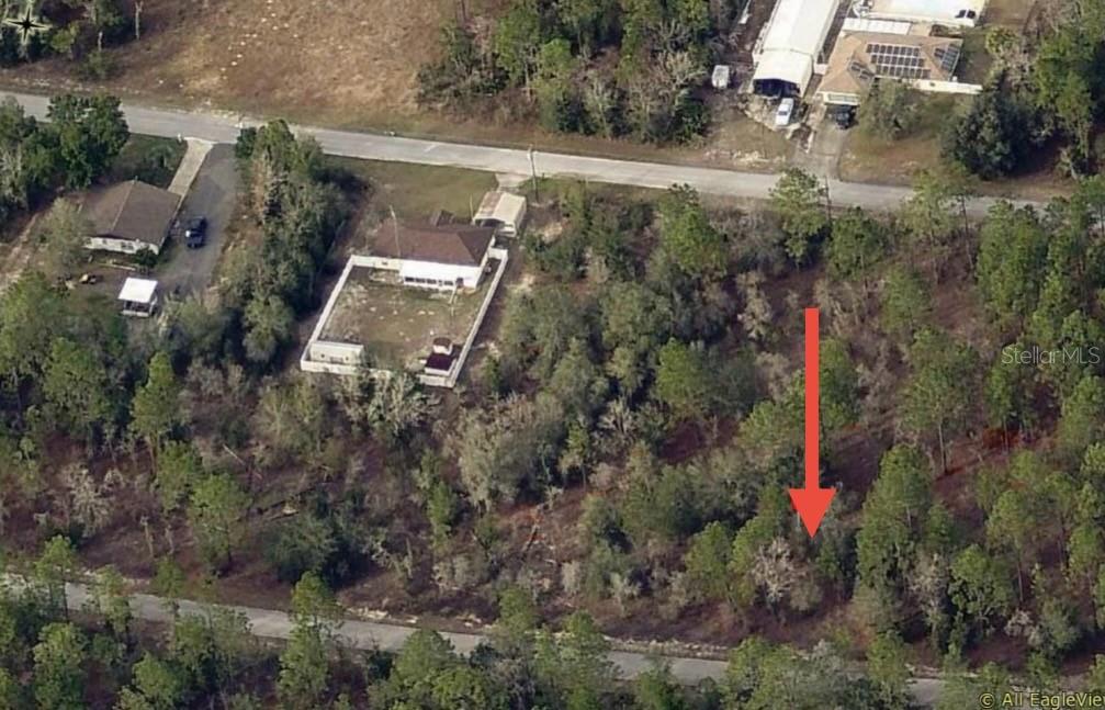 Details for Lot 46 Skylark Street, DUNNELLON, FL 34431