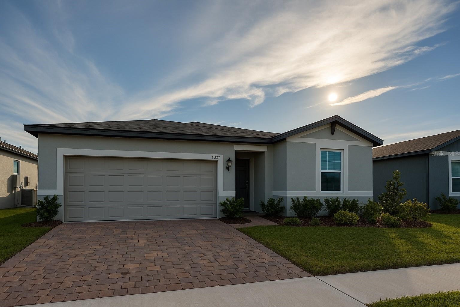 Details for 3108 Cassidy Lane, HAINES CITY, FL 33844