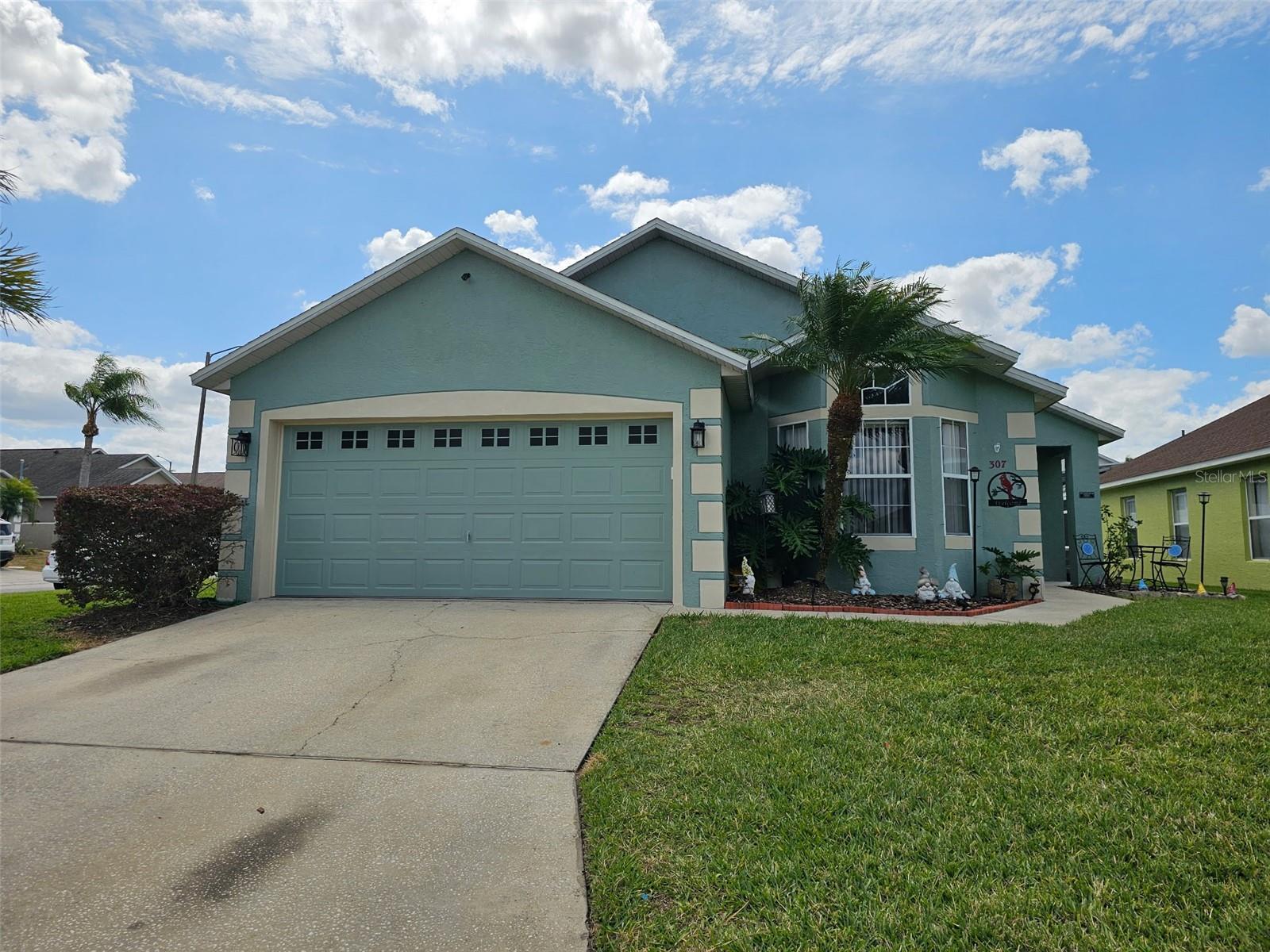 Details for 307 Fox Loop, DAVENPORT, FL 33837