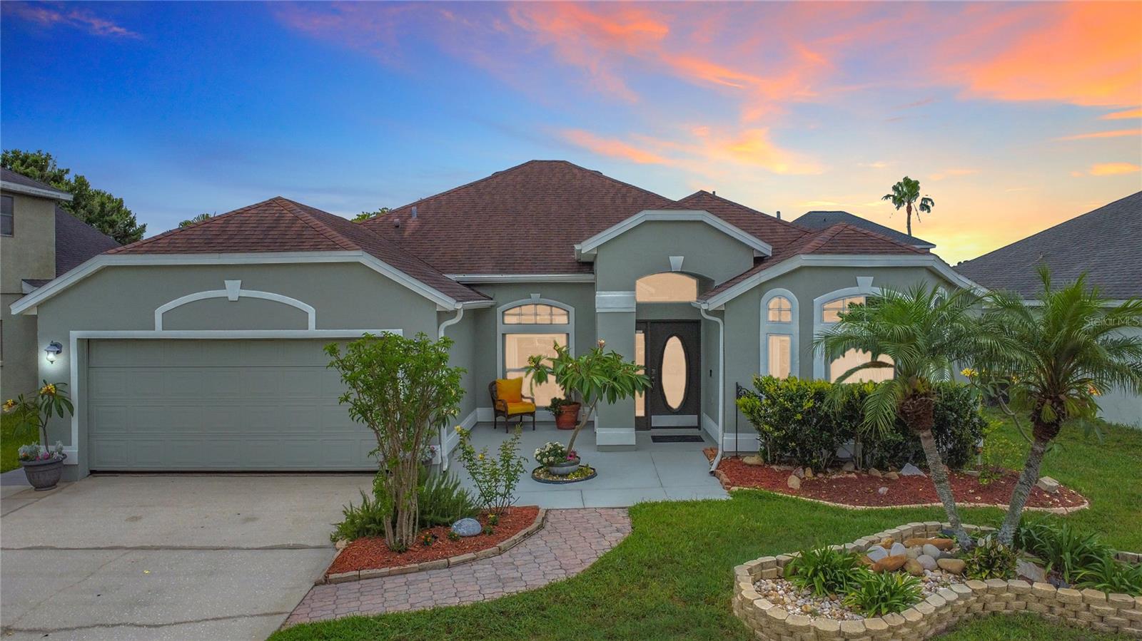 Details for 12445 Bohannon Boulevard, ORLANDO, FL 32824