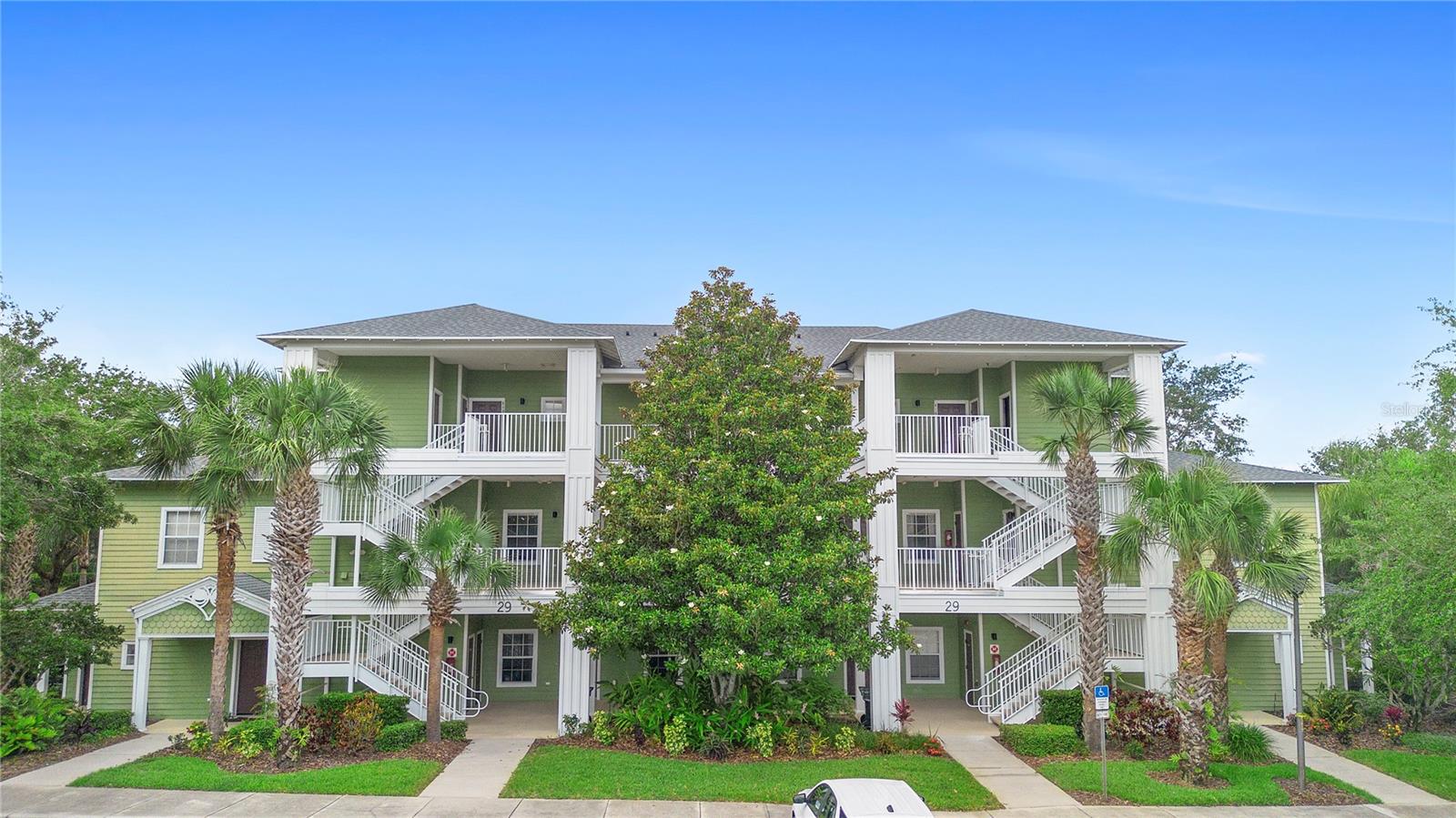 Details for 607 Gran Bahama Boulevard B29-u607, DAVENPORT, FL 33897