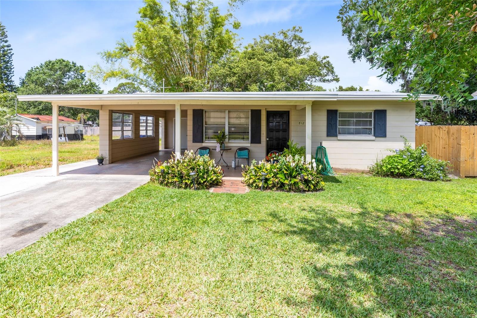 Details for 512 Maryland Avenue, ST CLOUD, FL 34769