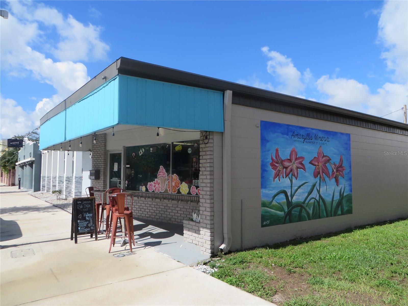 Details for 1006 Pennsylvania Avenue, ST CLOUD, FL 34769