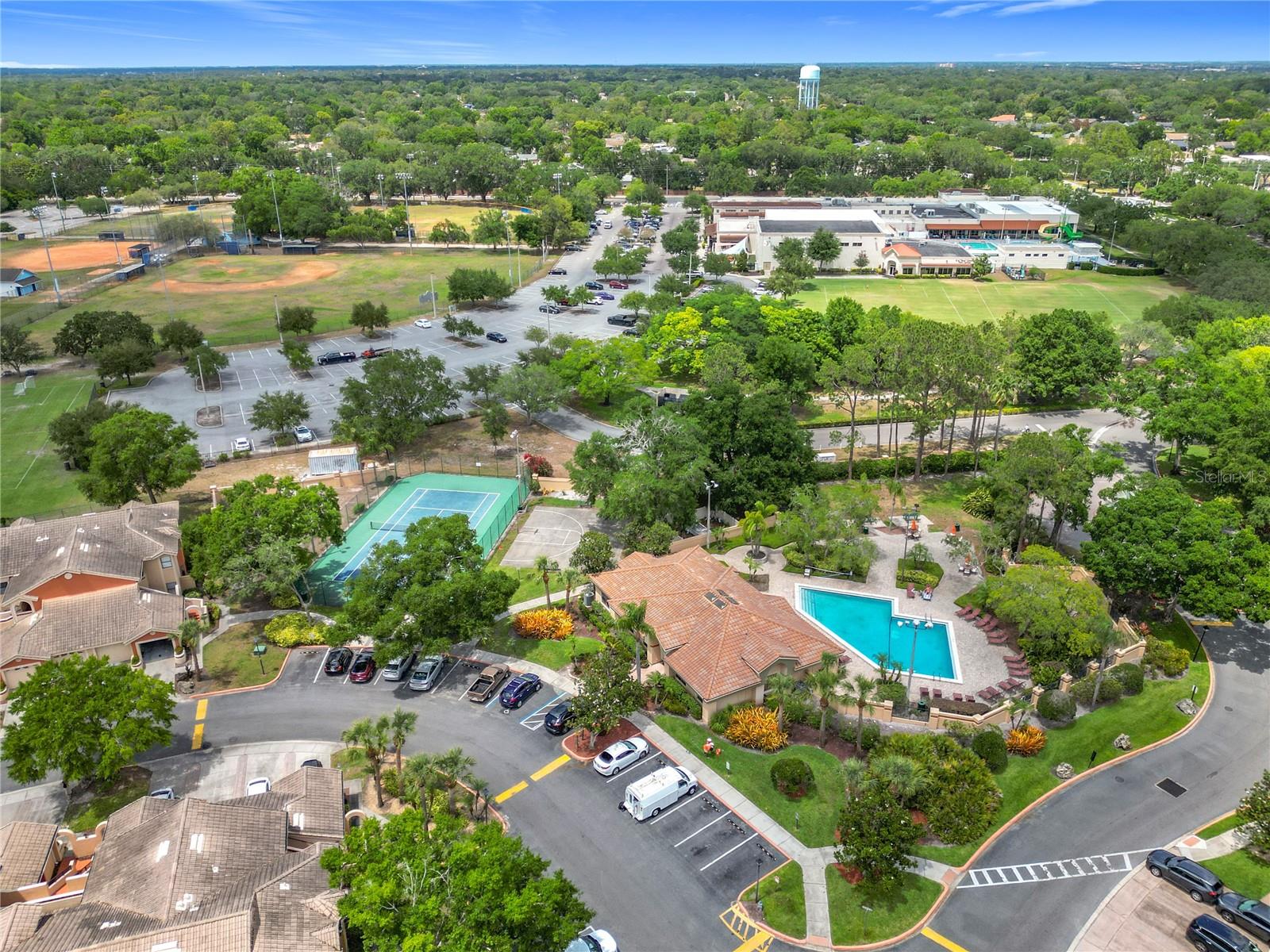 Image 43 of 45 For 7865 Sugar View Court 7865