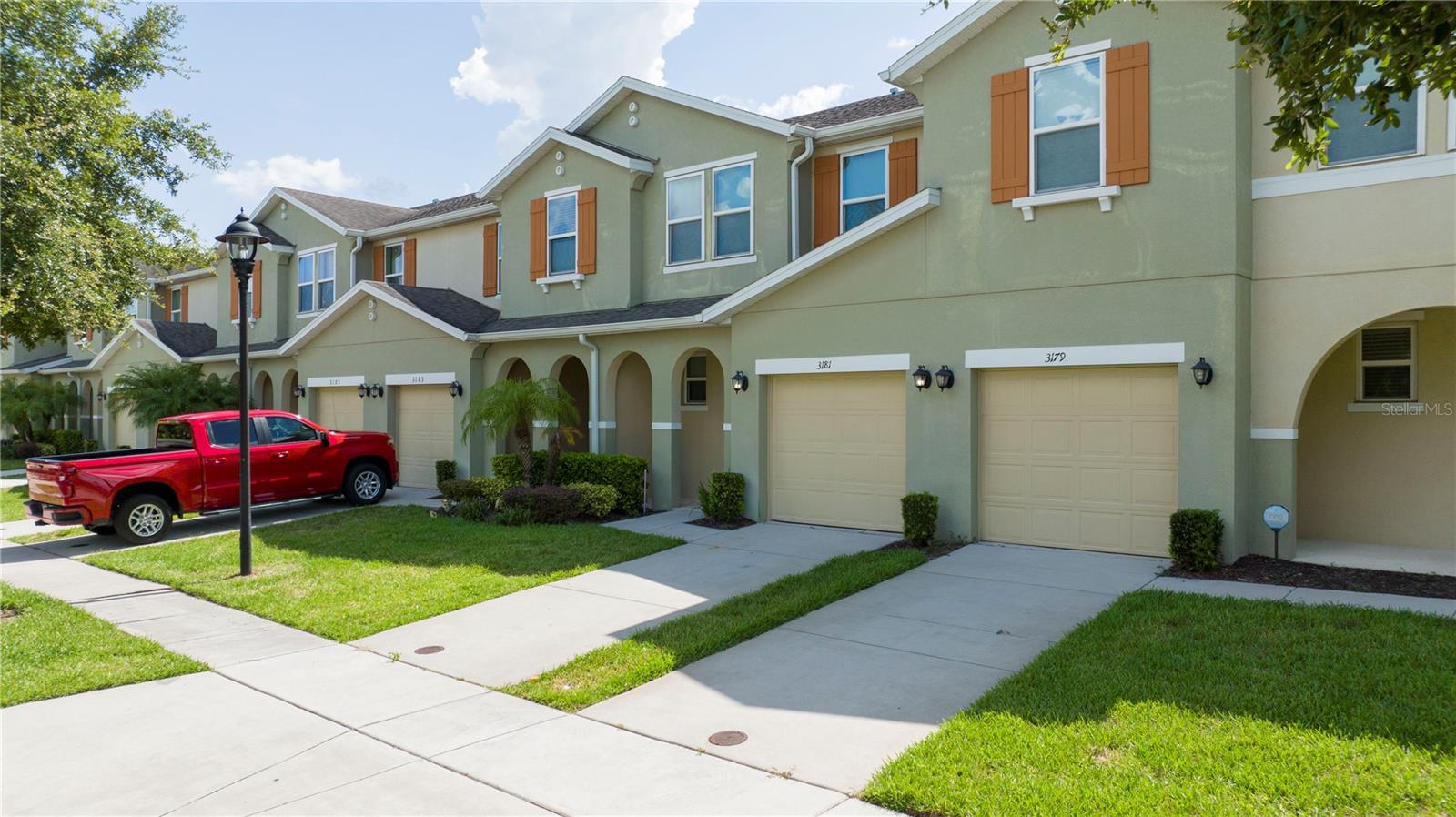 Details for 3181 Tocoa Circle, KISSIMMEE, FL 34746