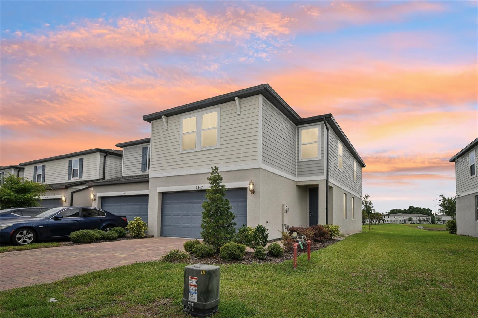 Details for 2462 Sweet Viburnum Way, OCOEE, FL 34761