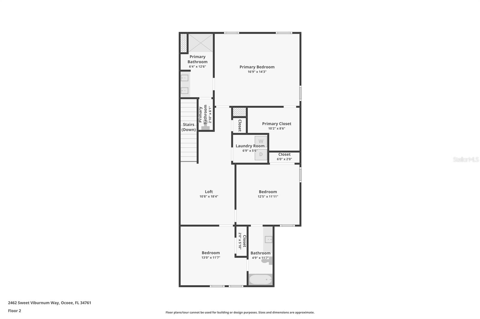Image 40 of 69 For 2462 Sweet Viburnum Way