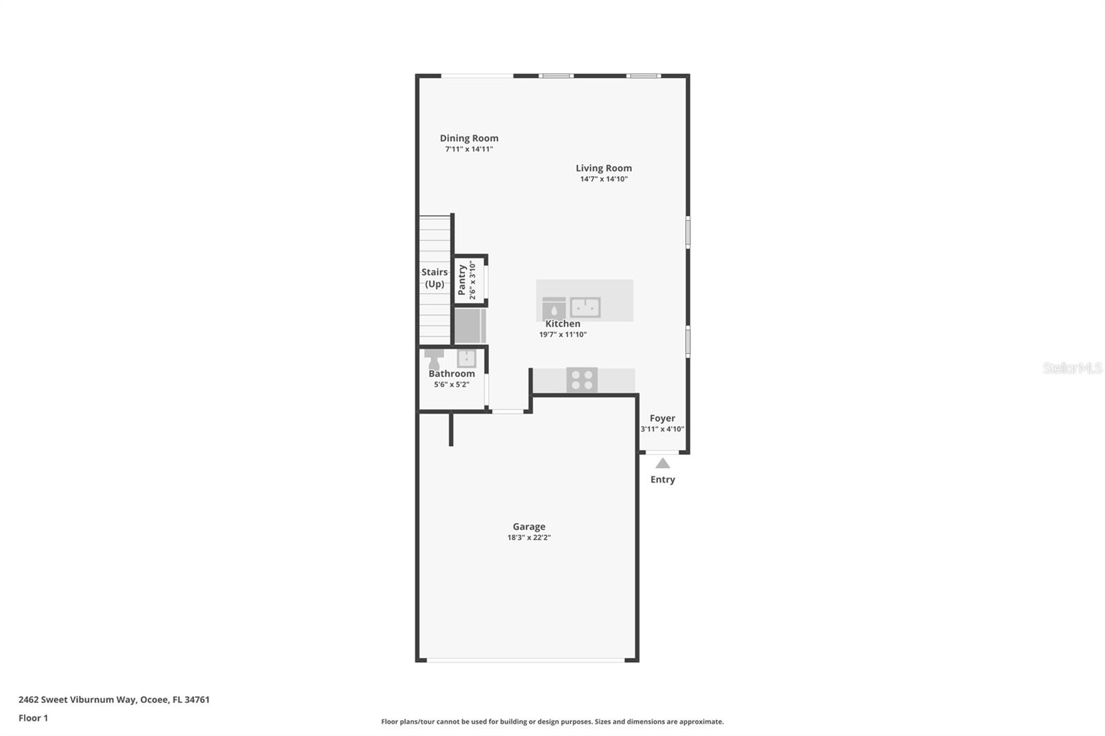 Image 41 of 69 For 2462 Sweet Viburnum Way