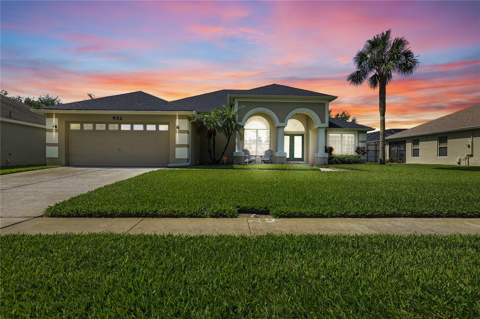Details for 952 Chamberlin Trail, ST CLOUD, FL 34772