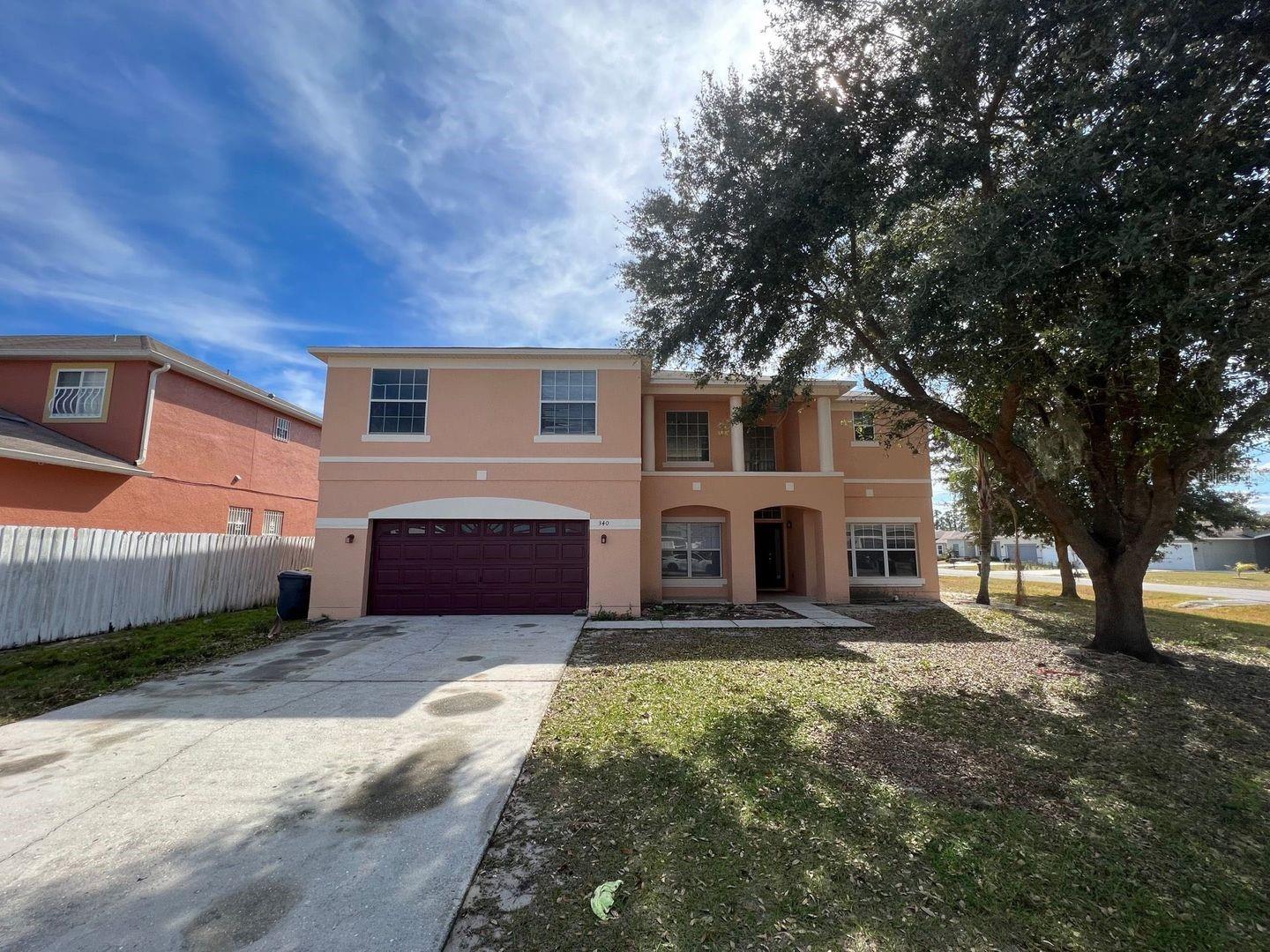 Details for 340 Cimarron Court, POINCIANA, FL 34759