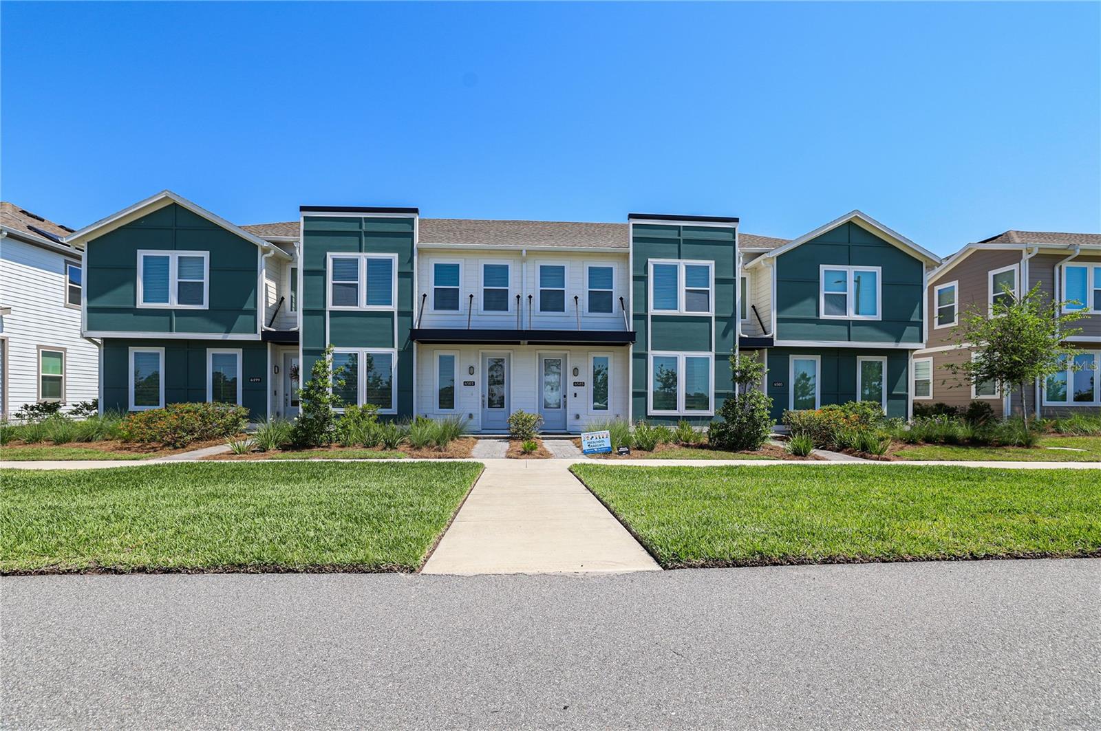 Details for 6501 Cyrils Drive, ST CLOUD, FL 34771