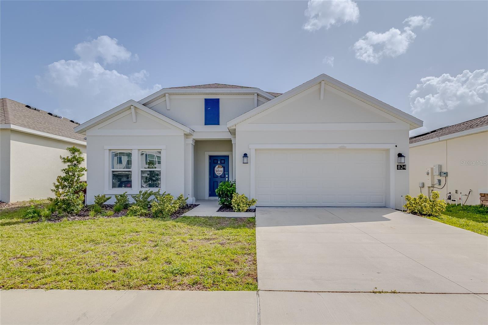 Details for 824 Ofanto Way, HAINES CITY, FL 33844