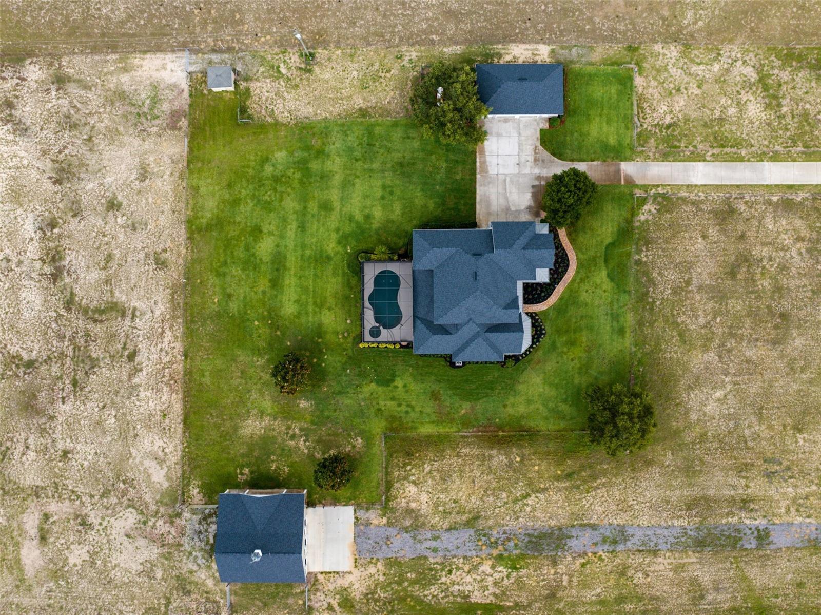 Image 96 of 100 For 2350 Bradbury Road