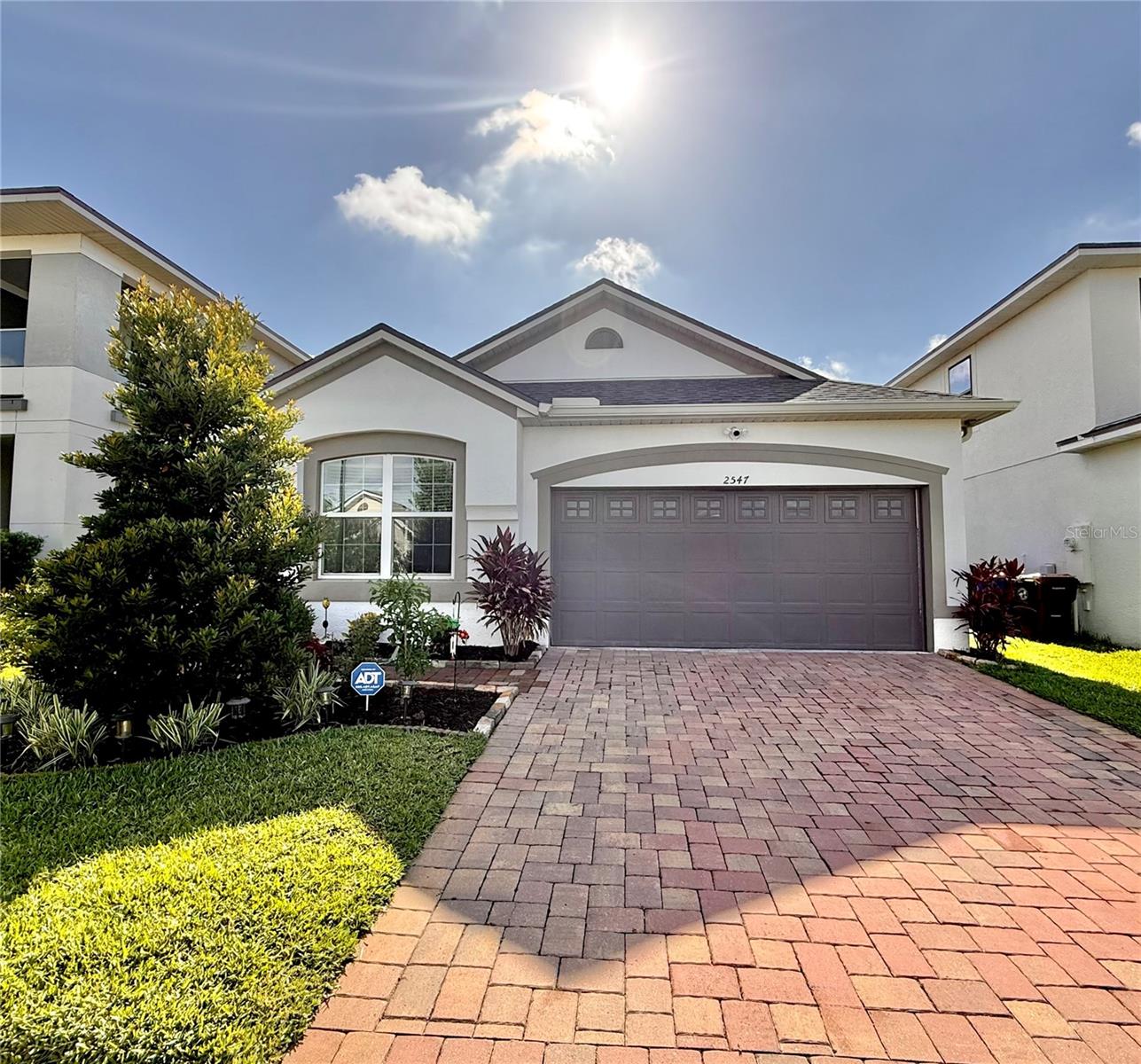Details for 2547 Trielle Avenue, KISSIMMEE, FL 34741