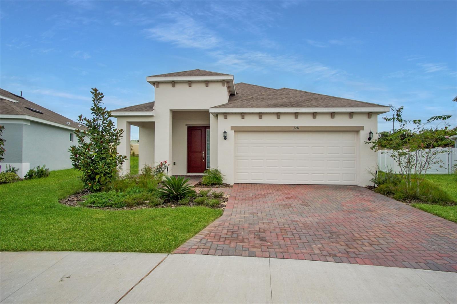 Details for 1241 Hendon Loop, DAVENPORT, FL 33837