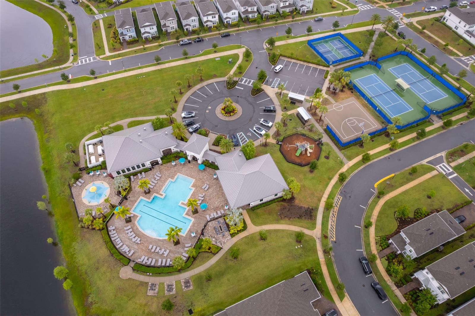 Image 35 of 35 For 10364 Shive Island Court