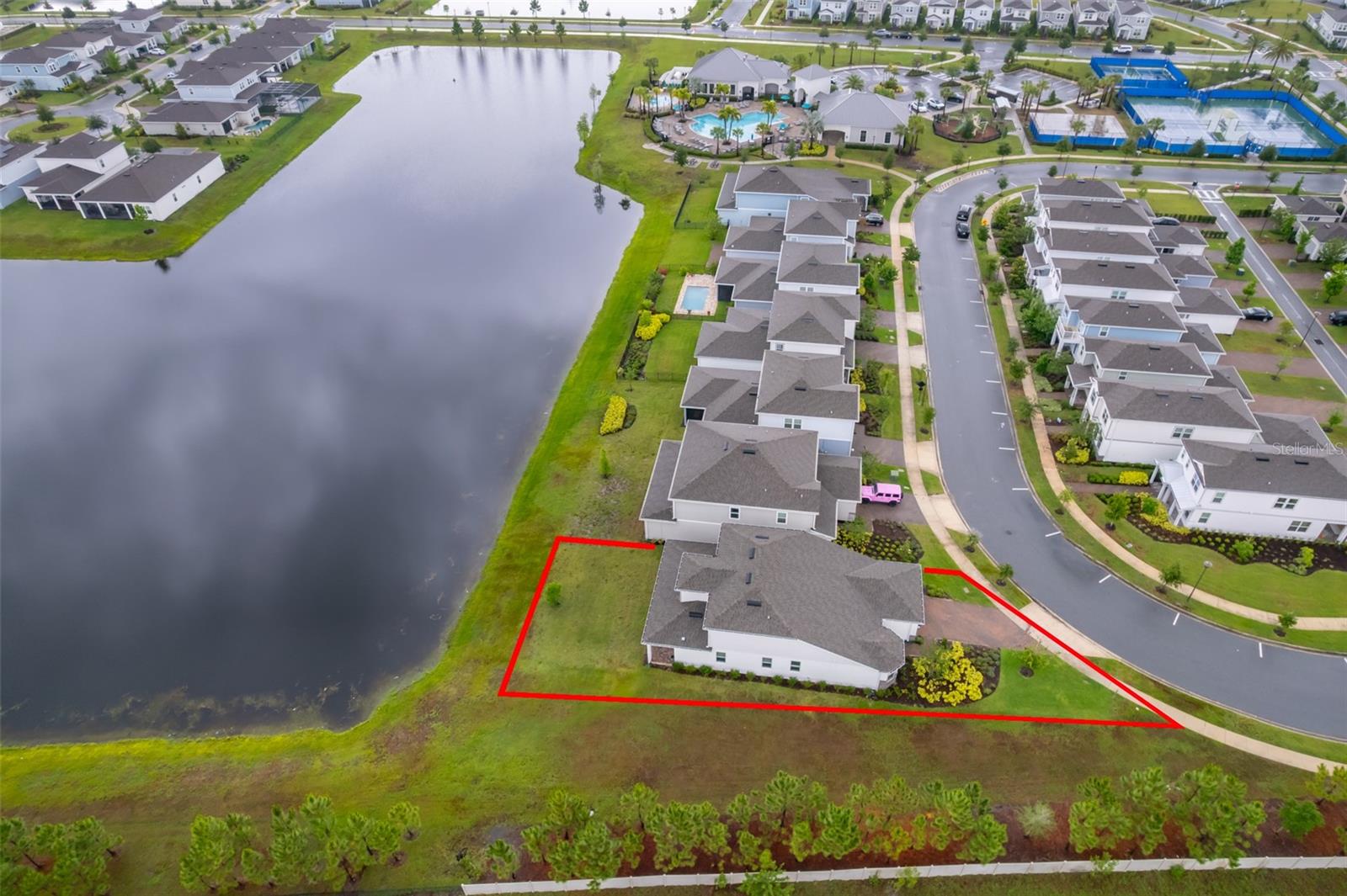 Image 4 of 35 For 10364 Shive Island Court