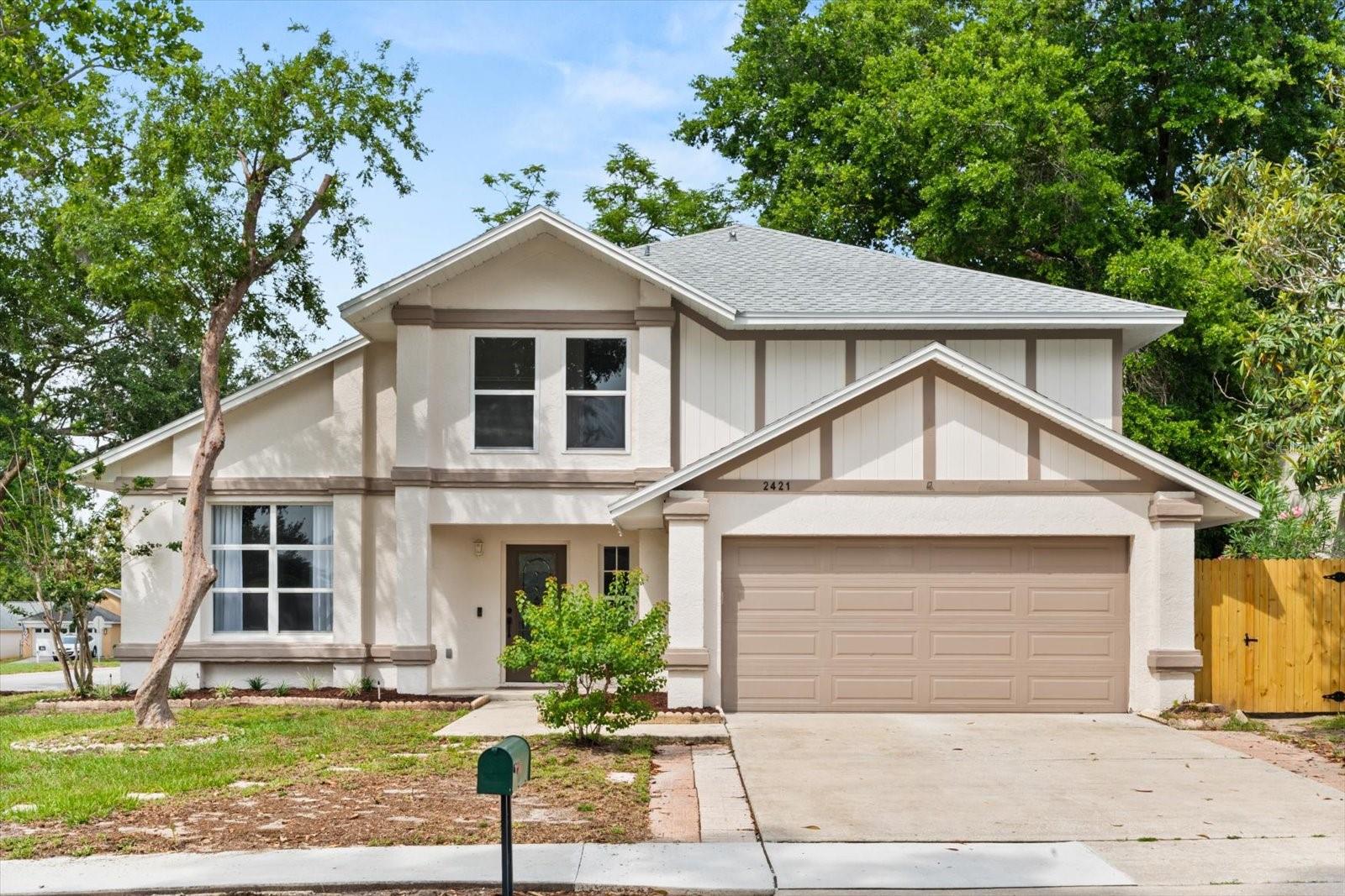 Details for 2421 Deermeadow Drive, APOPKA, FL 32703
