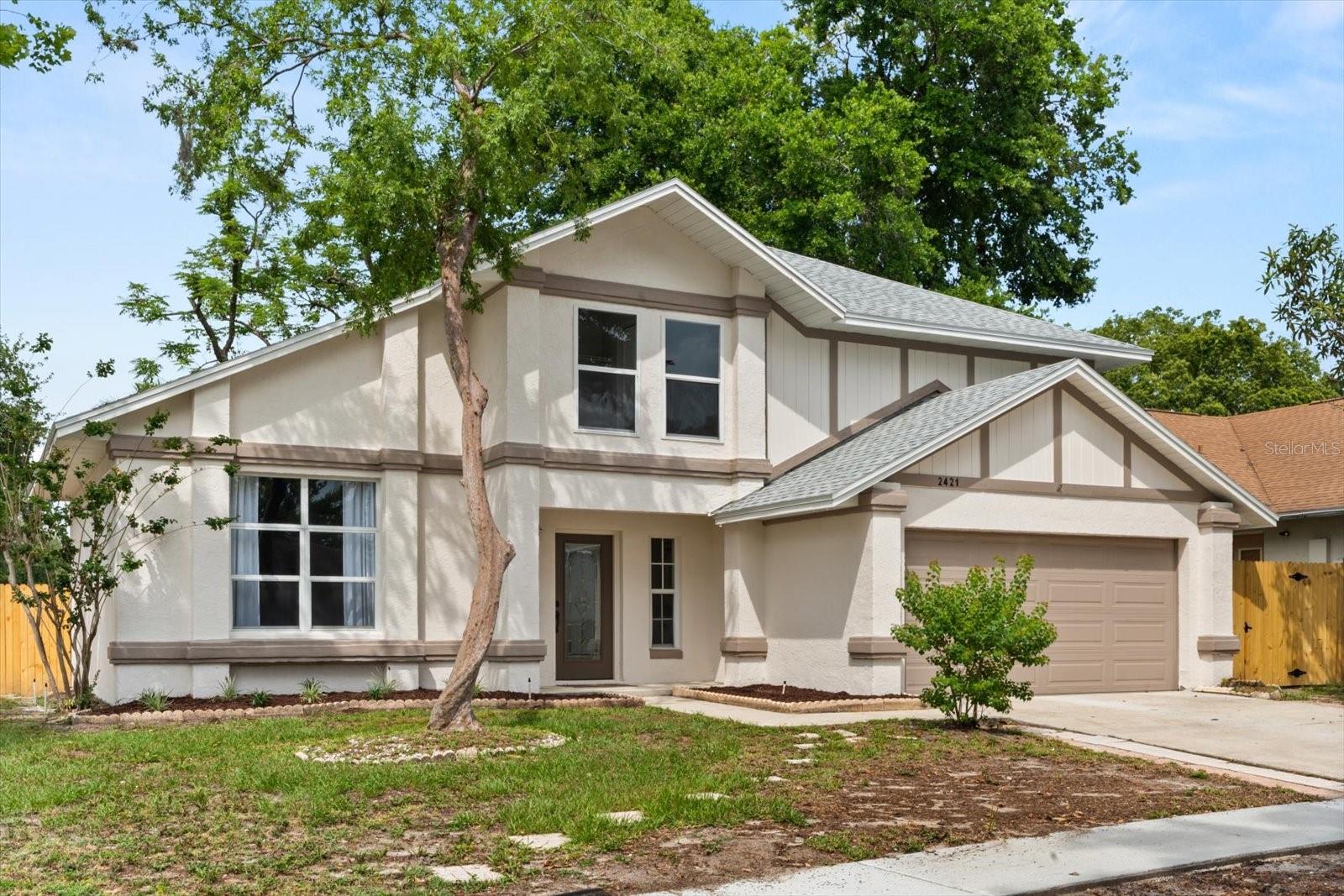Image 2 of 46 For 2421 Deermeadow Drive