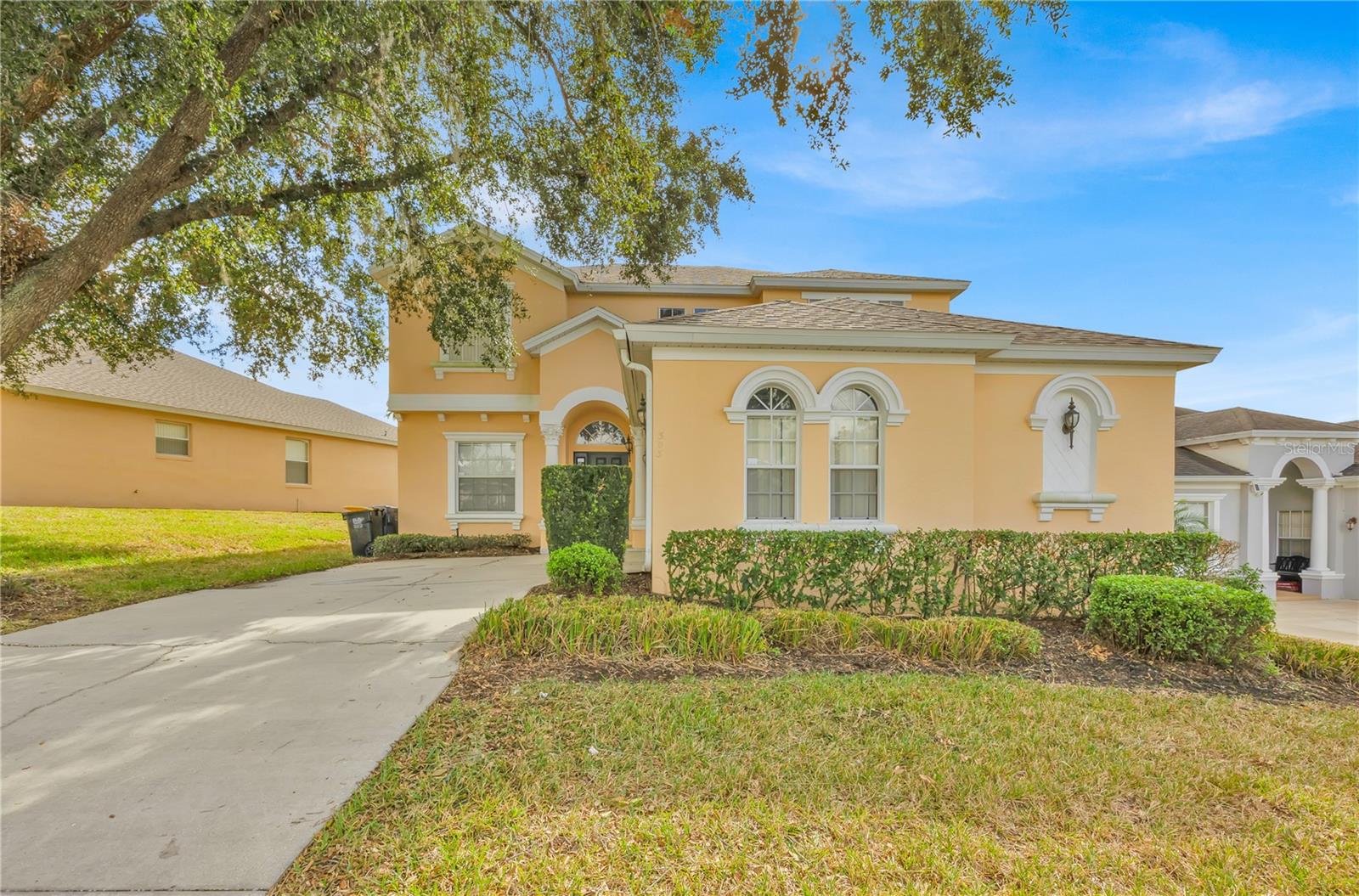 Details for 303 Plumoso Loop, DAVENPORT, FL 33897