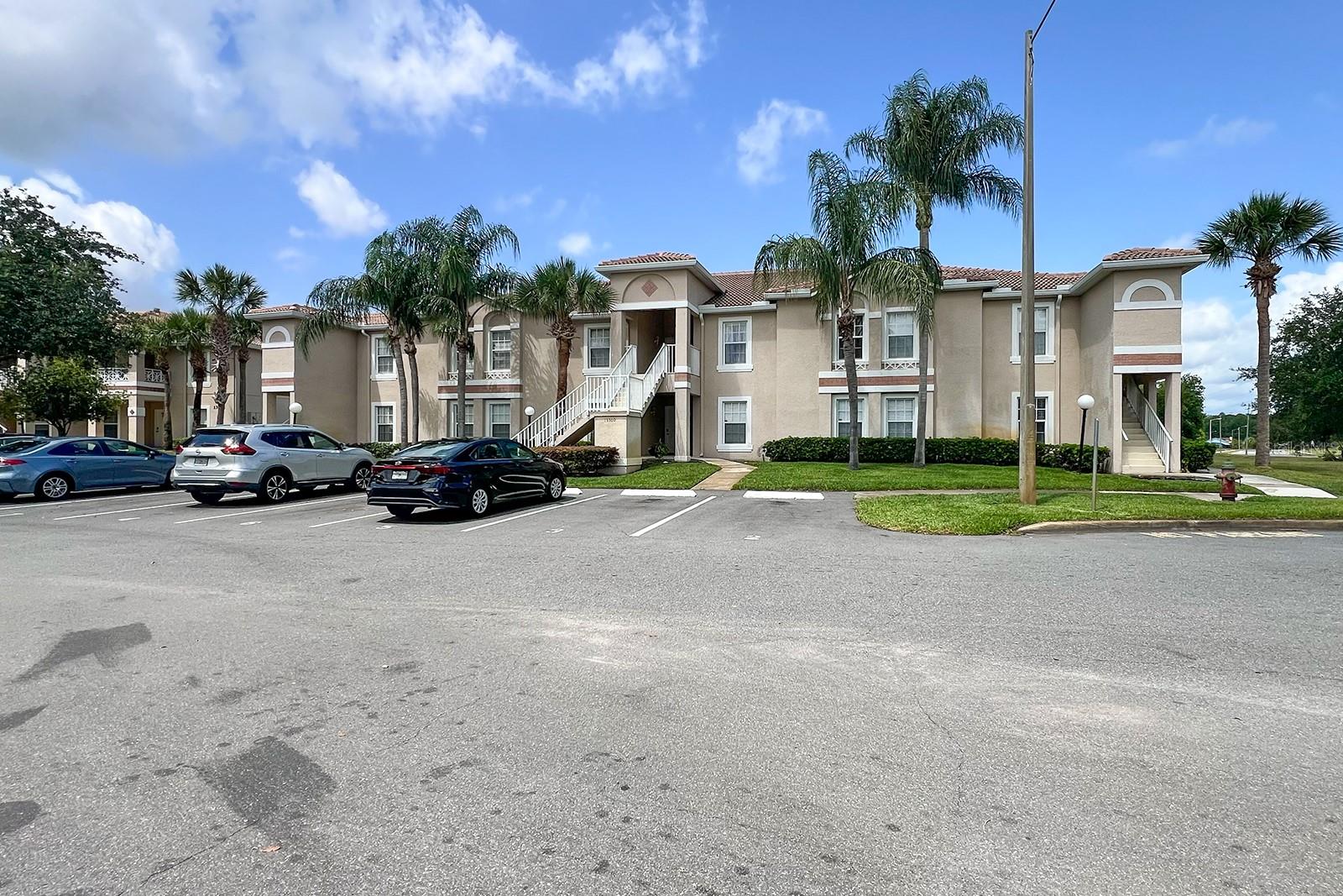 Image 2 of 38 For 13300 Fairway Glen Drive 103
