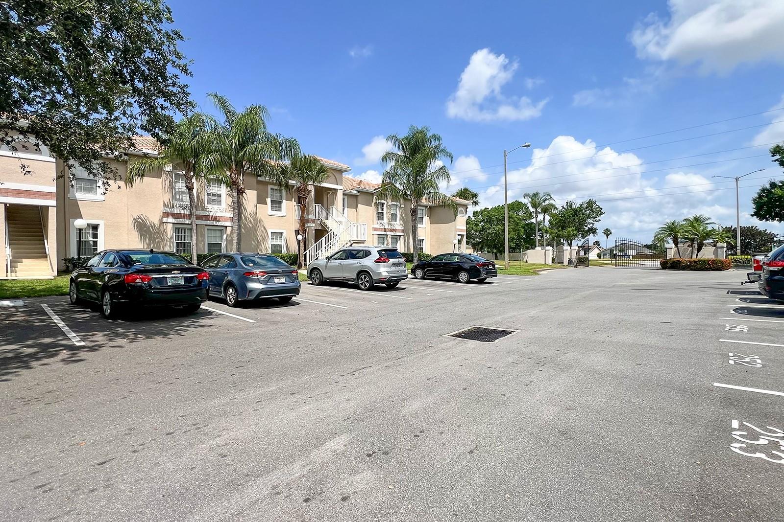 Image 3 of 38 For 13300 Fairway Glen Drive 103