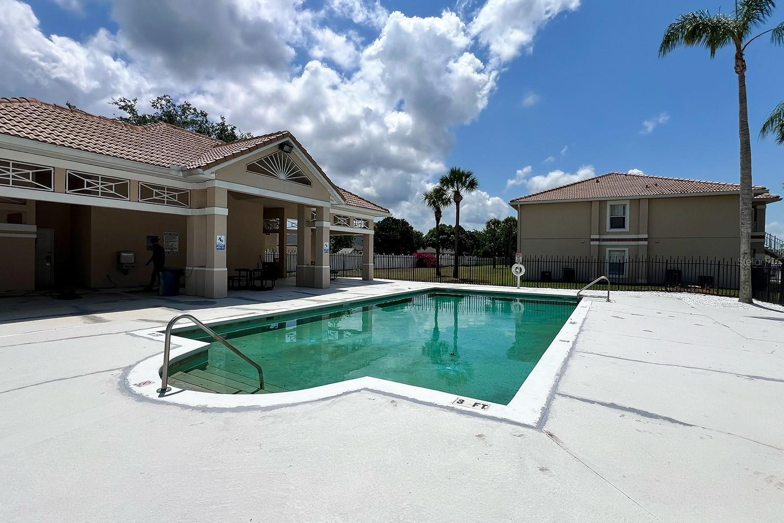 Image 37 of 38 For 13300 Fairway Glen Drive 103
