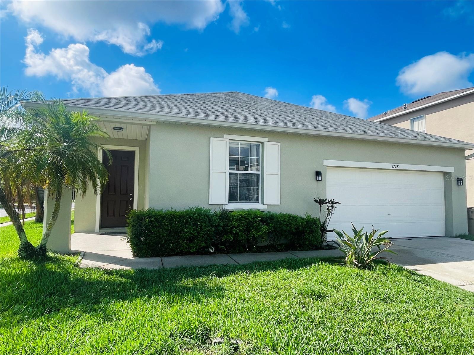 Details for 2728 Portchester Court, KISSIMMEE, FL 34744
