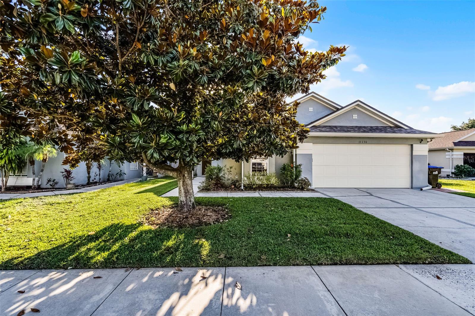 Details for 11730 Kennington Court, ORLANDO, FL 32824