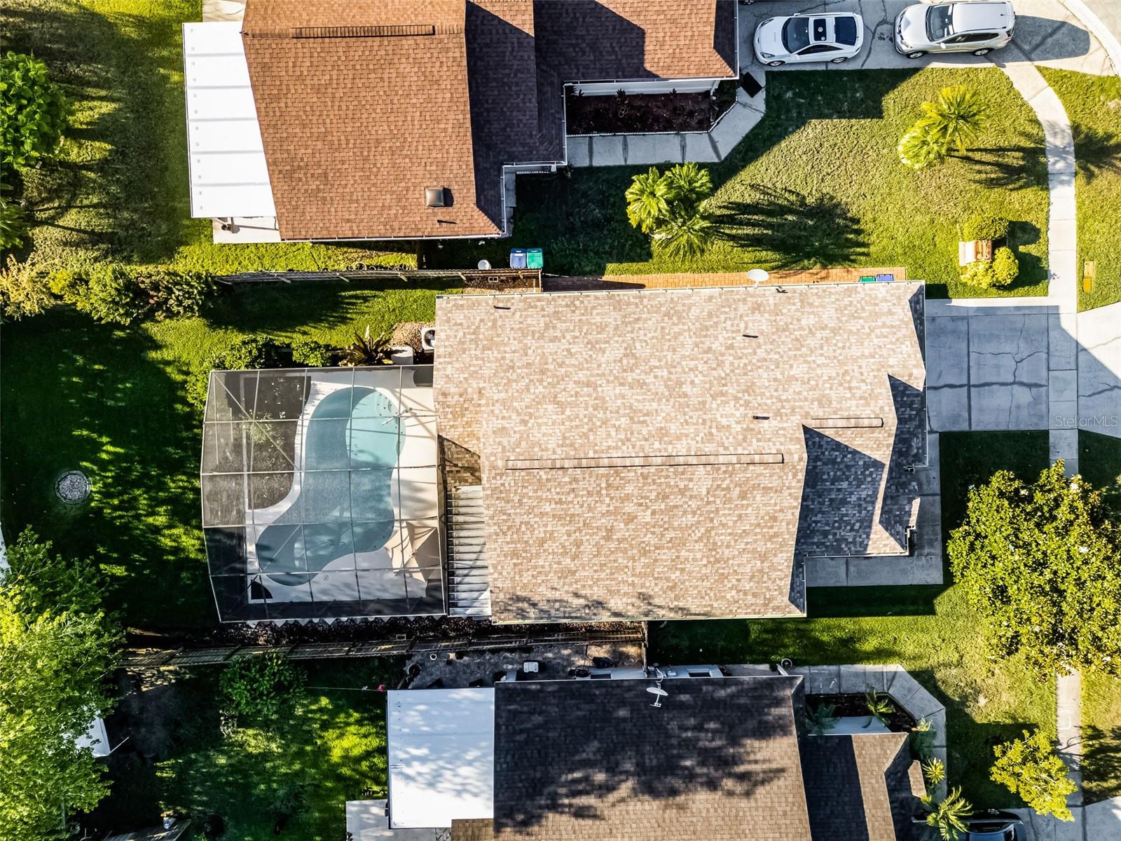 Image 32 of 33 For 11730 Kennington Court