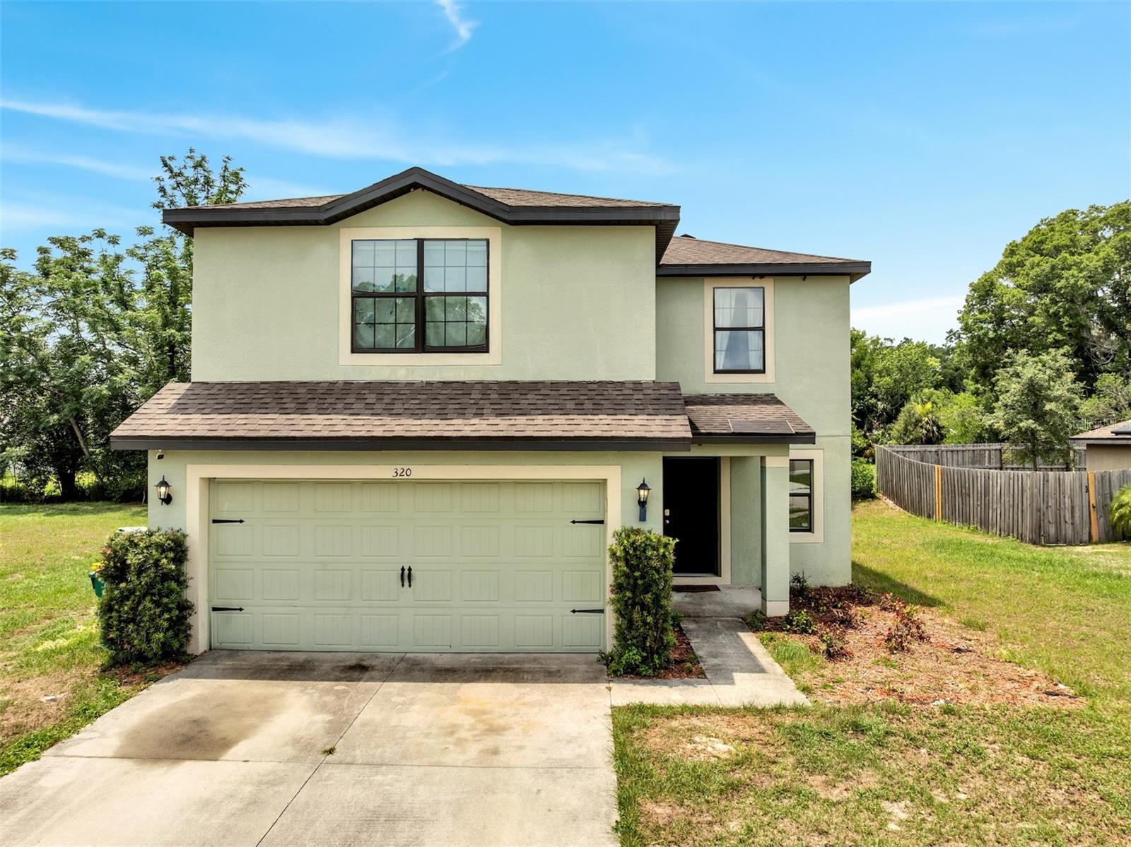 Details for 320 Southern Winds Boulevard, DELAND, FL 32720