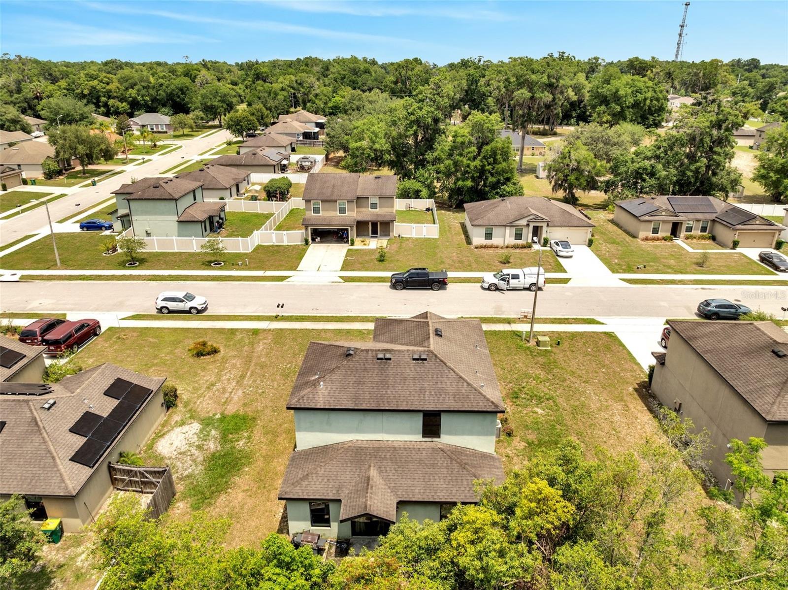 Image 39 of 42 For 320 Southern Winds Boulevard
