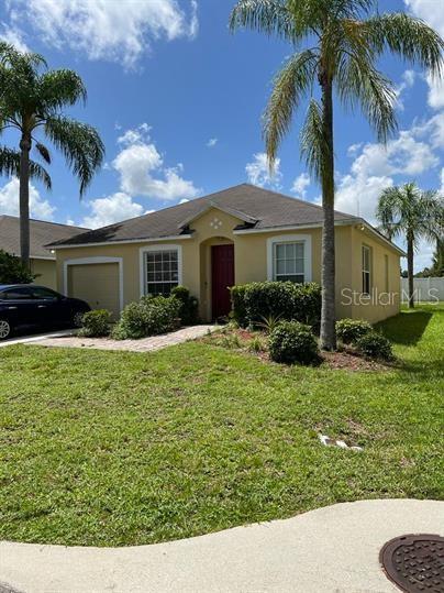 Details for 433 Graystone Boulevard, DAVENPORT, FL 33837