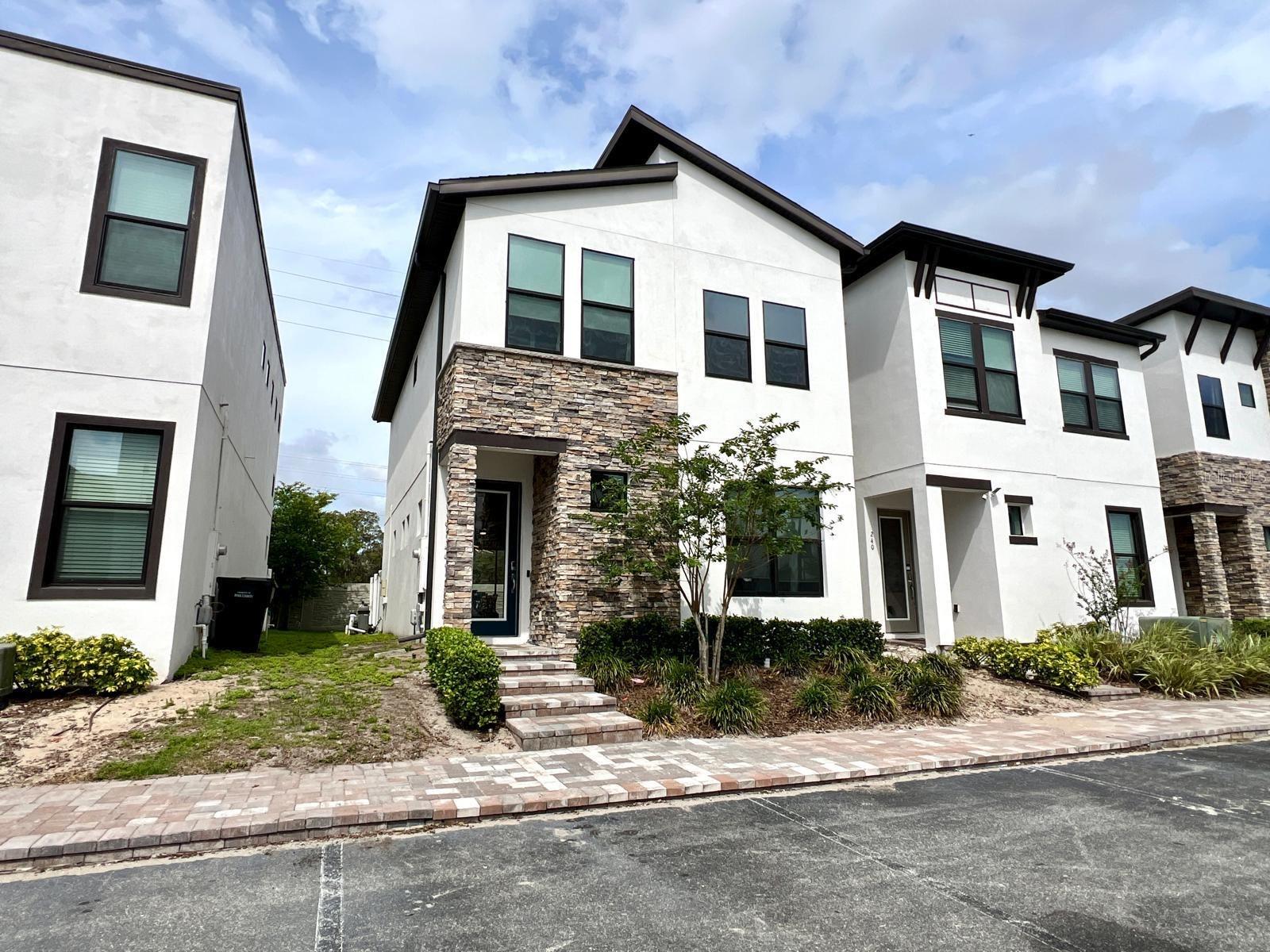 Details for 236 Villa Domani Circle, DAVENPORT, FL 33896