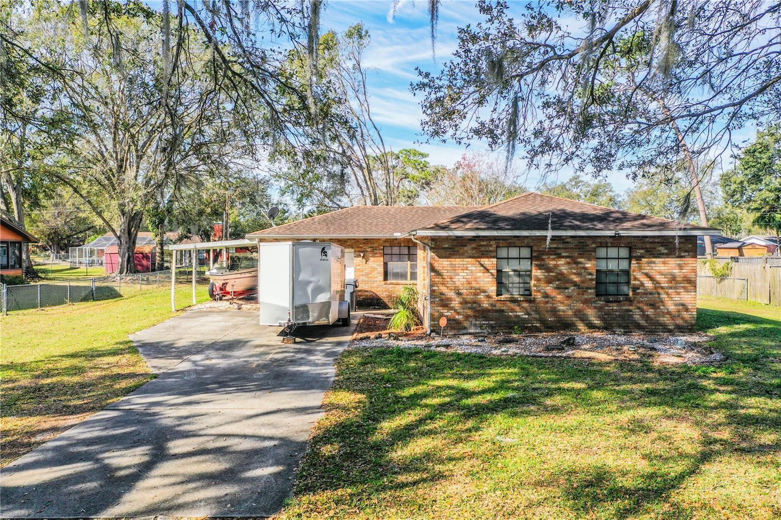 Details for 8510 Campbell Road, LAKELAND, FL 33810