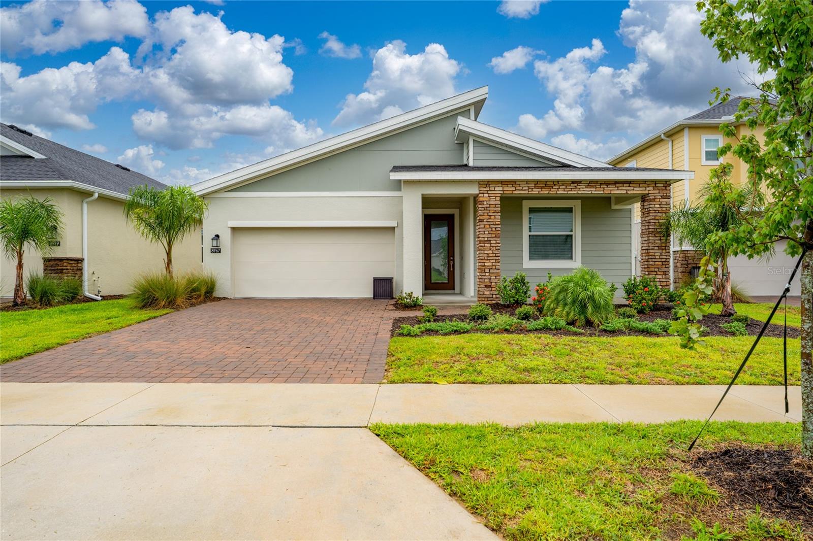 Details for 8967 Chipping Square Lane, DAVENPORT, FL 33896