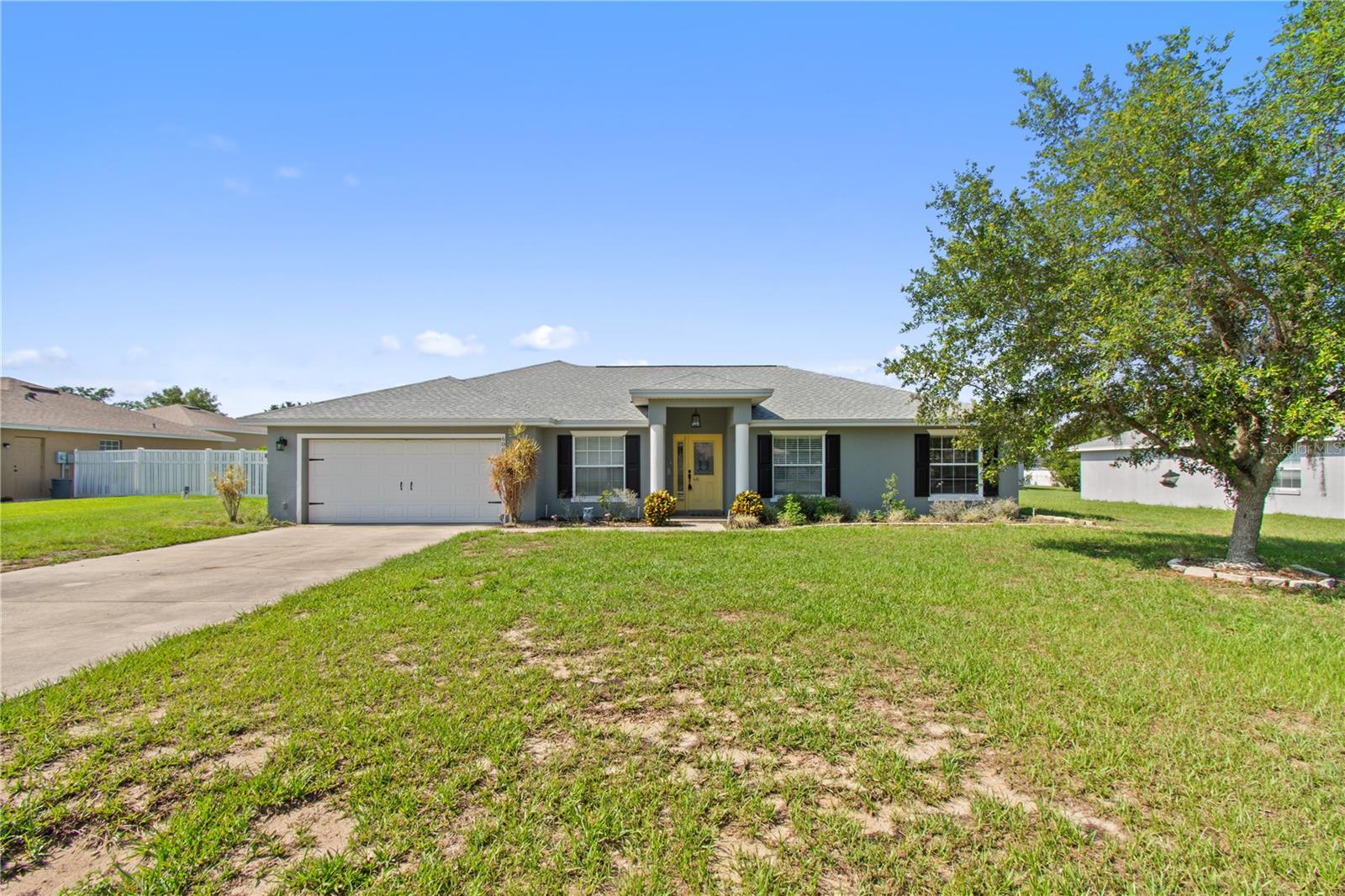 Details for 6006 Country Walk Lane, WINTER HAVEN, FL 33880