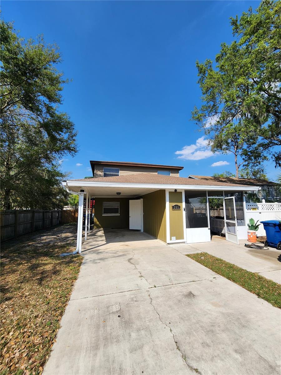 Details for 209 Avenue B Se B, WINTER HAVEN, FL 33880