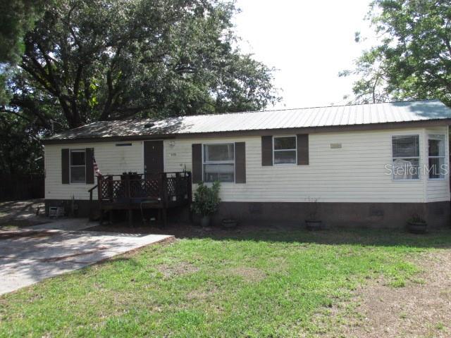 Details for 1630 Flounder Street, ST CLOUD, FL 34771