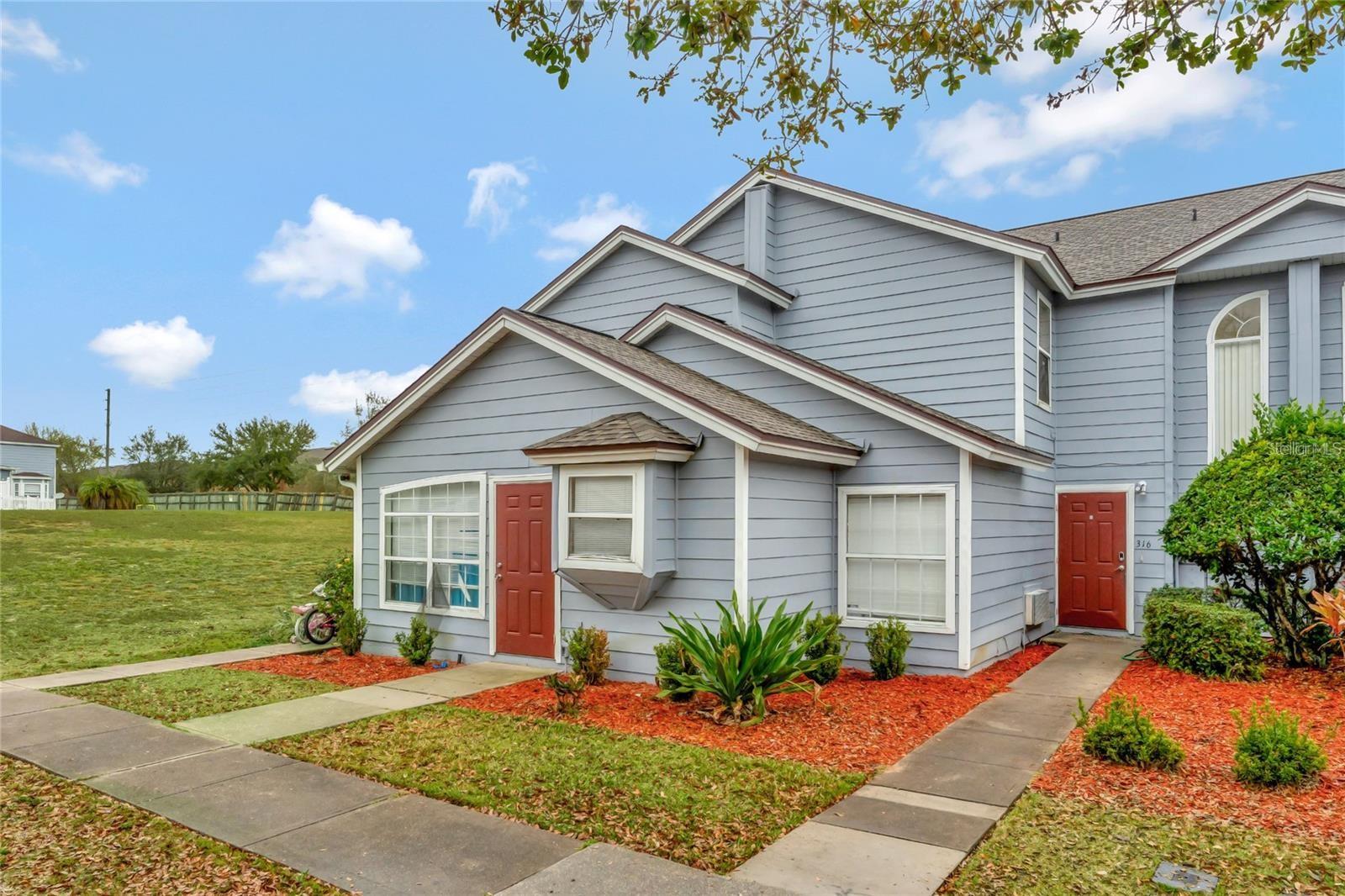 Details for 316 Mango Drive B, DAVENPORT, FL 33897