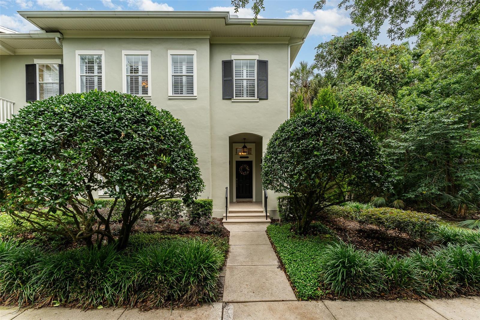 Details for 1321 Artisan Avenue E, CELEBRATION, FL 34747
