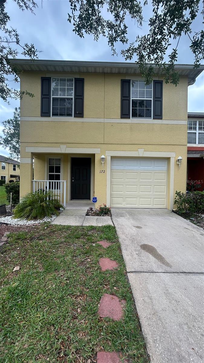 Details for 172 Glowing Peace Lane 134, ORLANDO, FL 32824